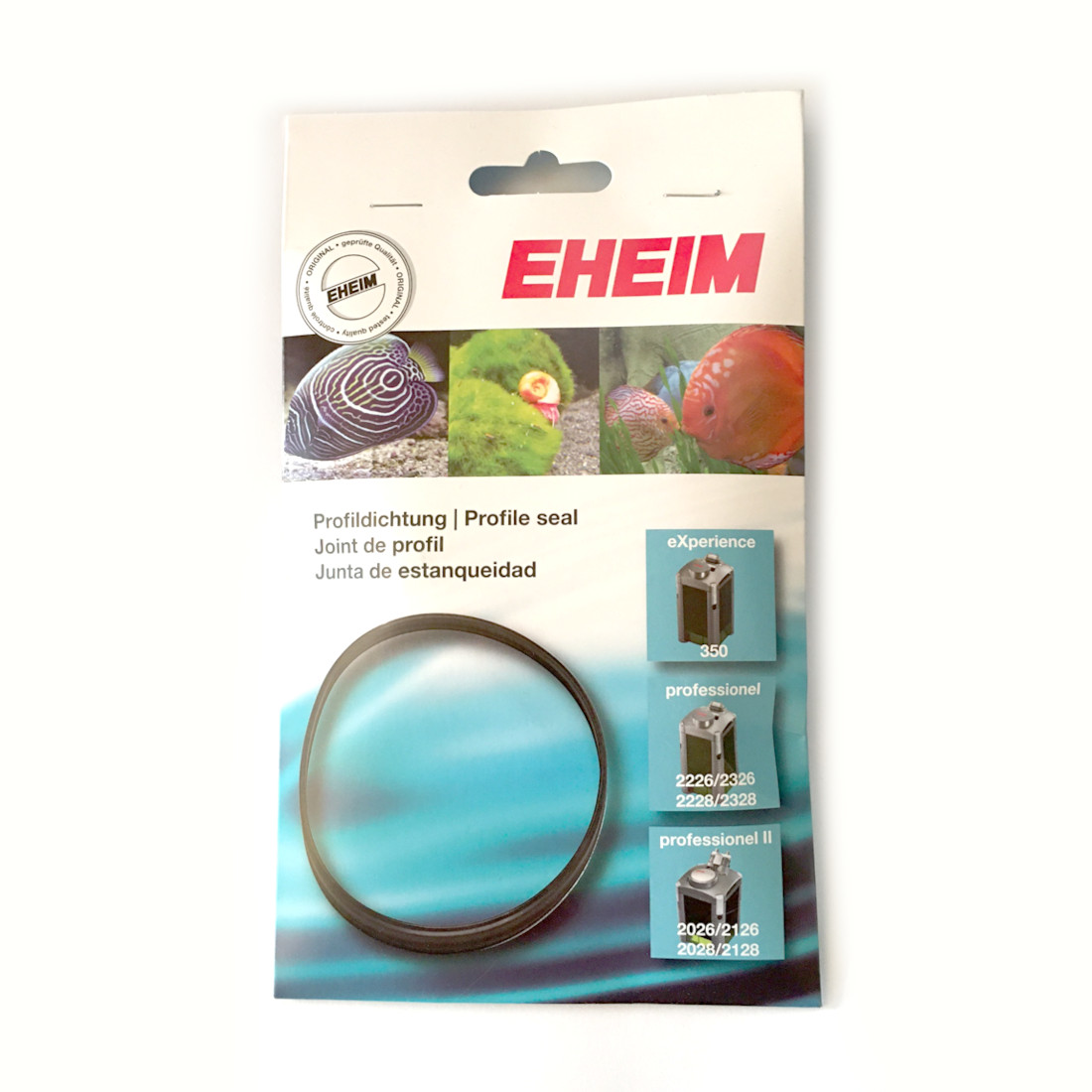 Eheim Profildichtung -7343158- Neu