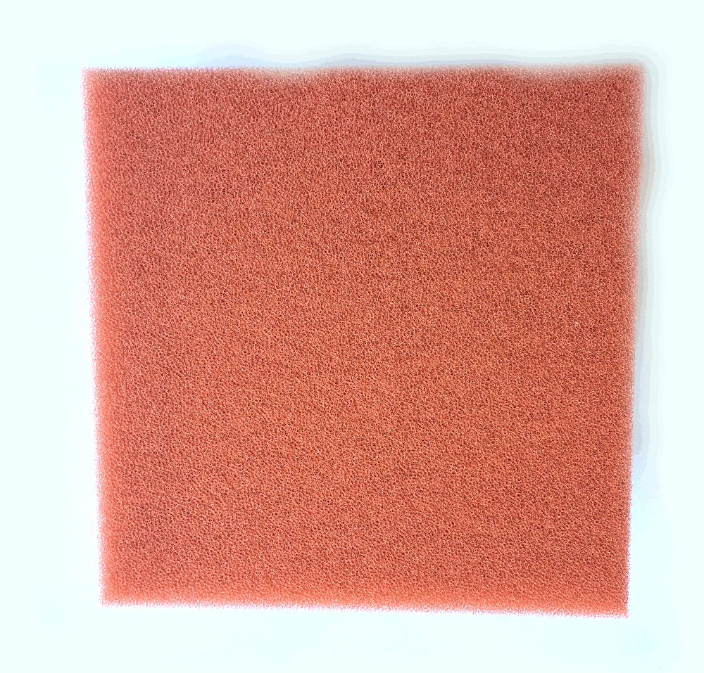 Oase Ersatzschwamm rot BioTec 5/10/30 im Detail
