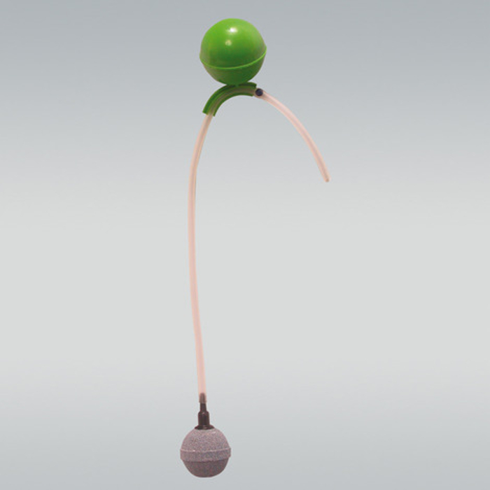 JBL Schwimmer+Antikink Anwendung