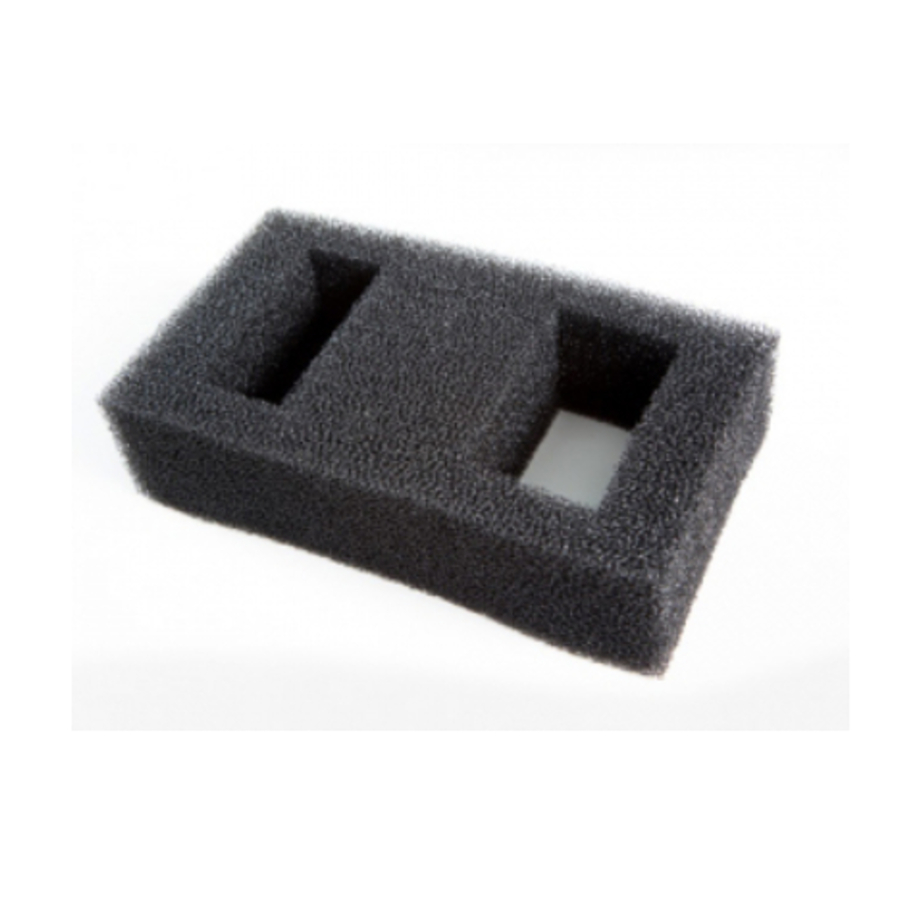 Fluval Spec Schaumstoff-Filtereinsatz im Detail