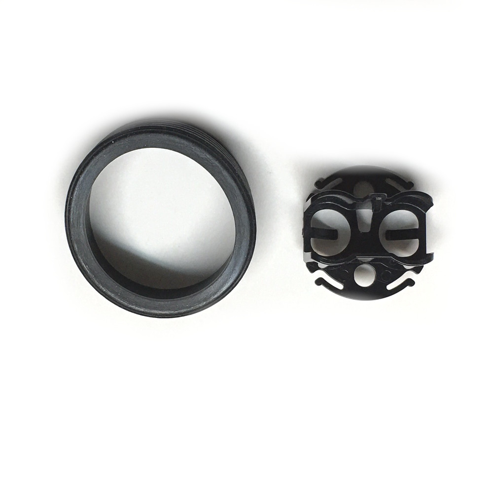 OSAGA Quarzglas UV-C 36 W im Detail