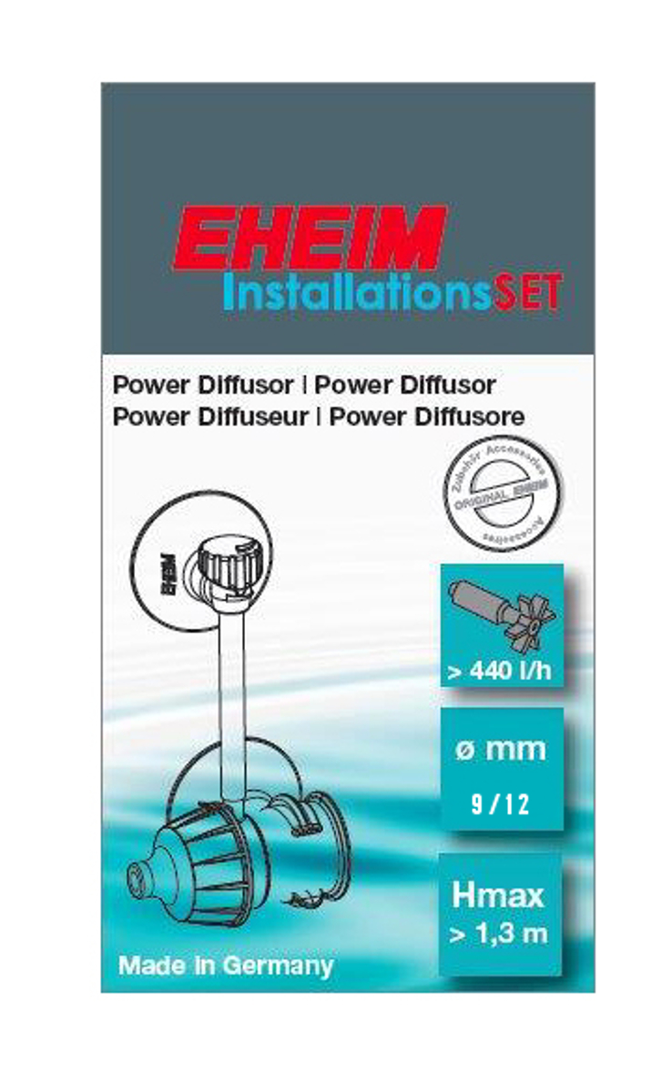 Eheim Diffusor -4003651- 12/16 mm