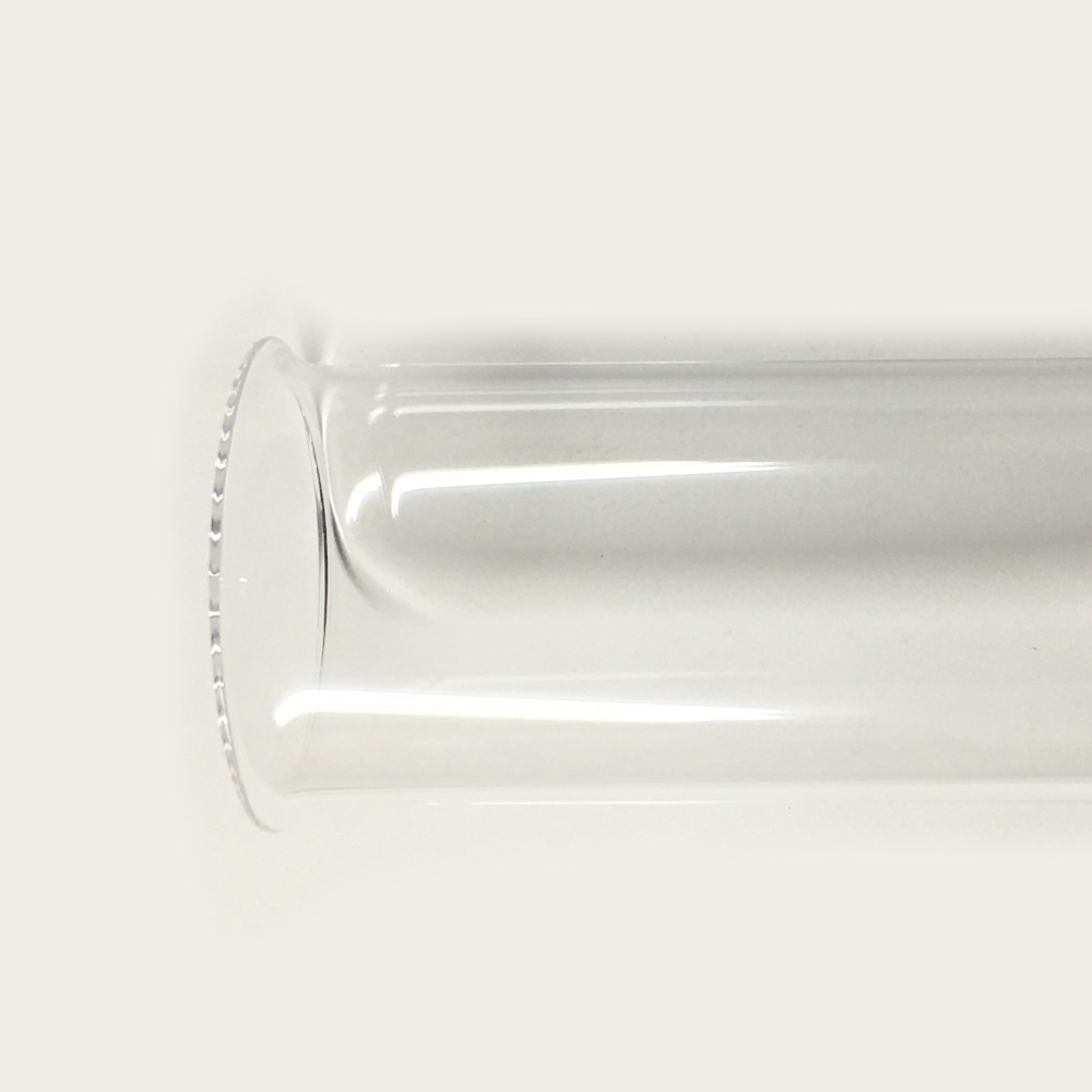 Oase Quarzglas D44 x 518 mm Bördel