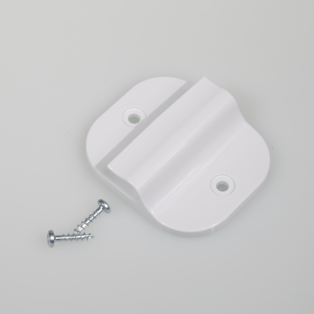 JBL JBL PROFLORA CO2 Cylinder Wallmount von vorne