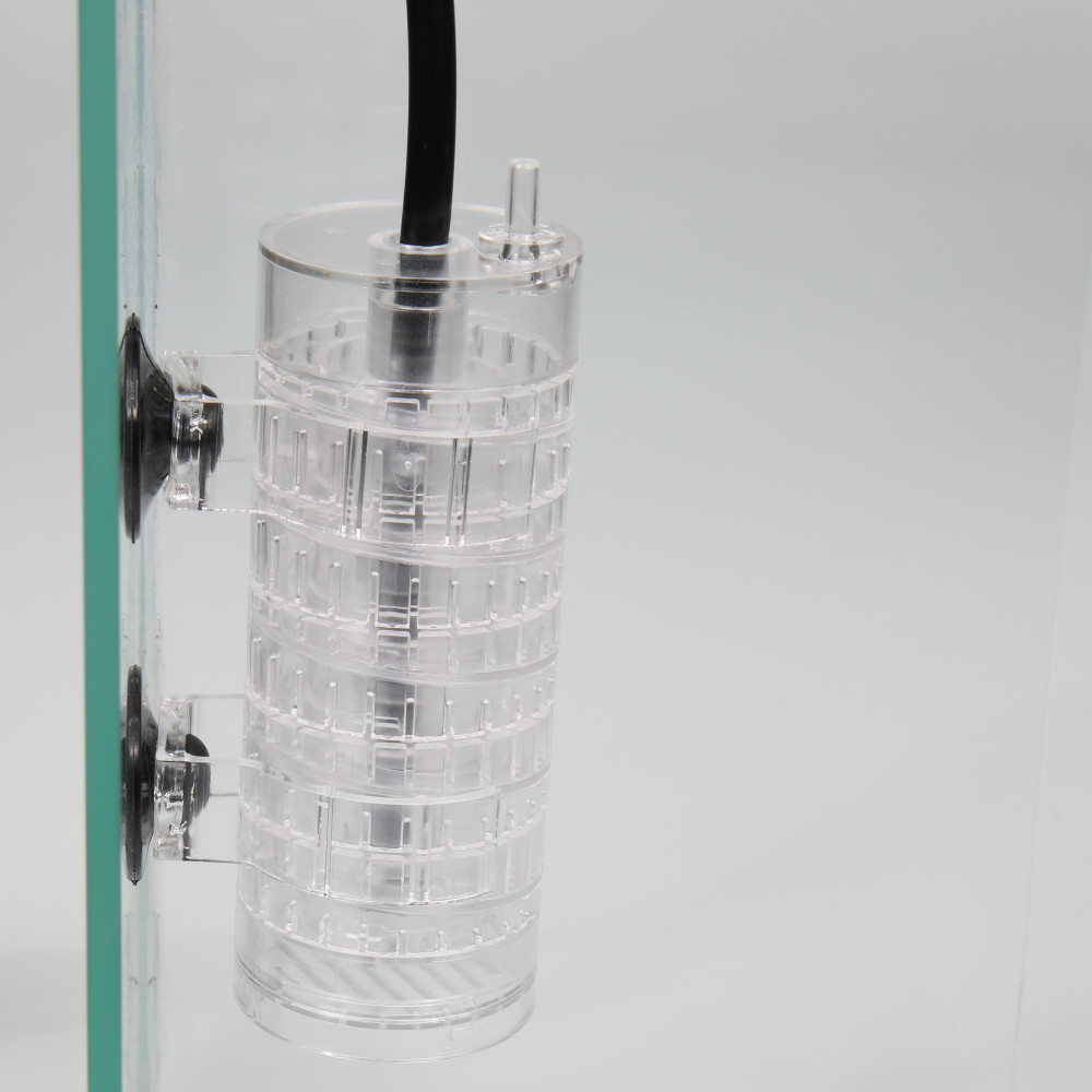 JBL PROFLORA CO2 TAIFUN SPIRAL 5 Reaktor