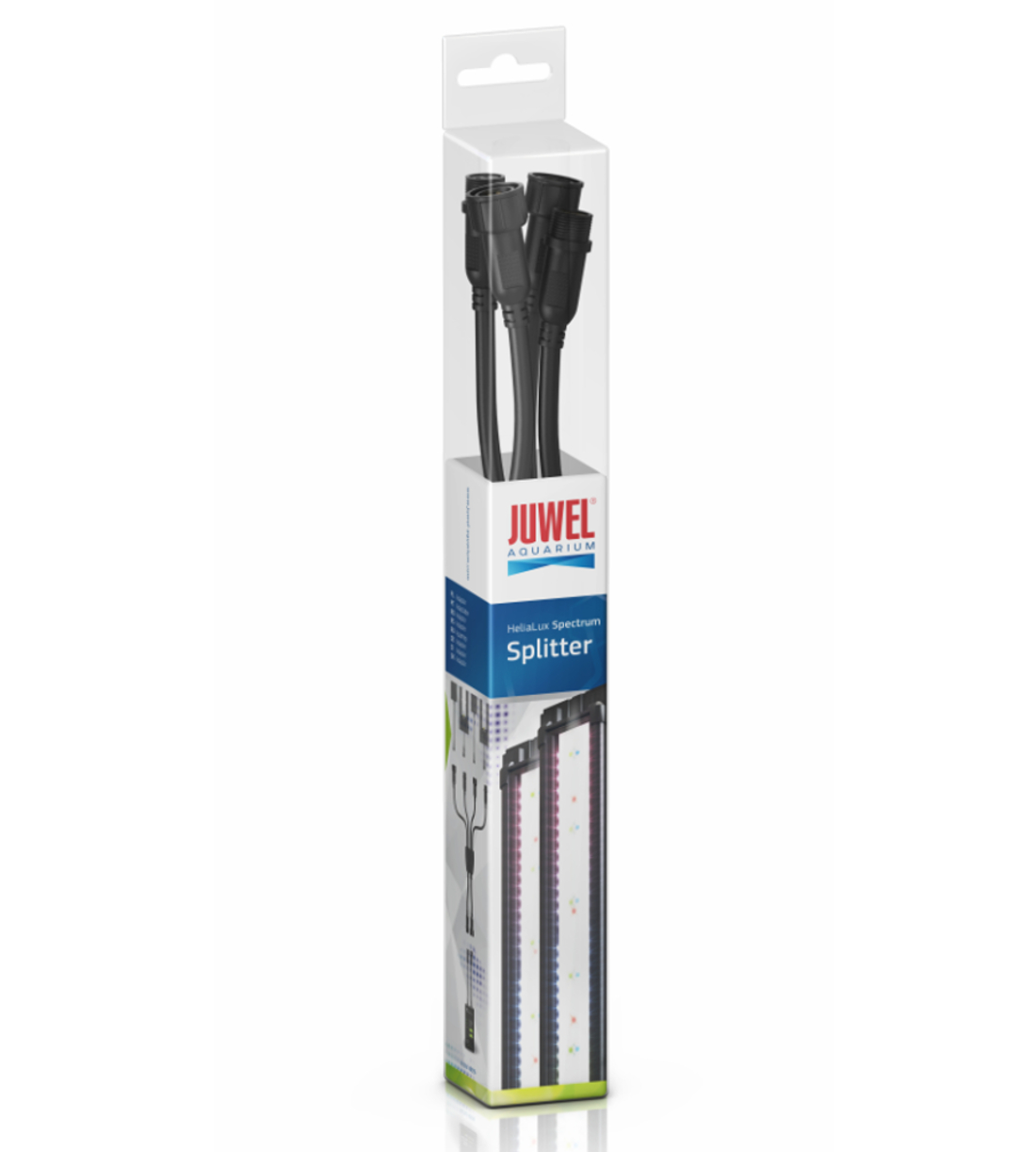 Juwel HeliaLux Spectrum Splitter
