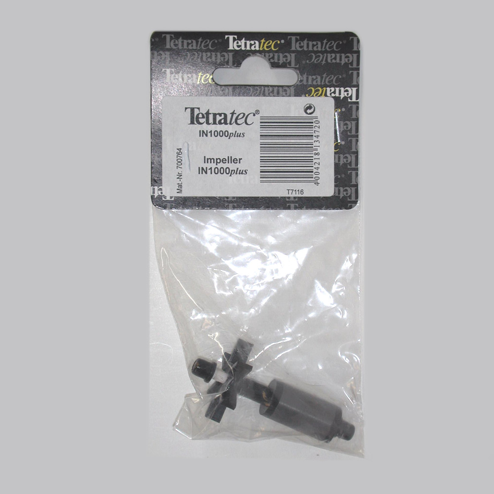Tetra IN 1000 plus Impeller