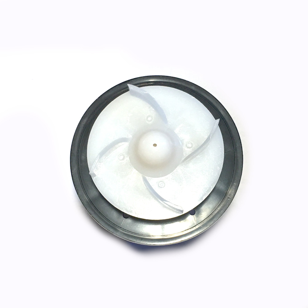 Oase Ersatzrotor AquaMax Eco Classic 3500 im Detail