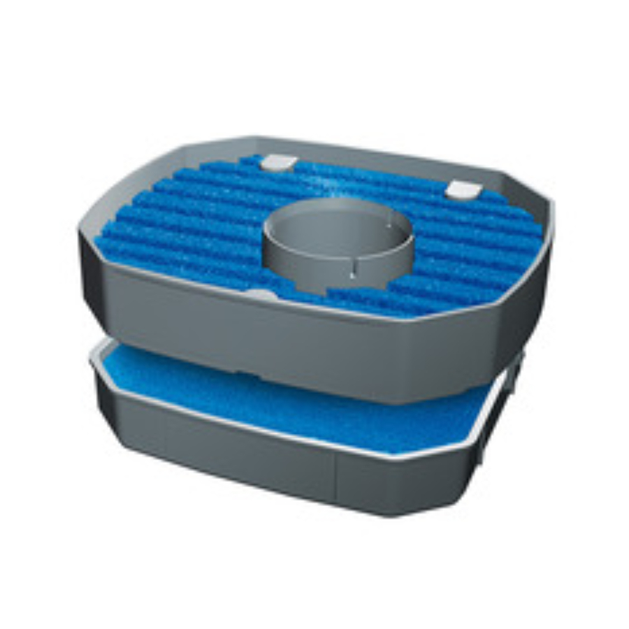 JBL Combi Filter Basket II CP e im Detail