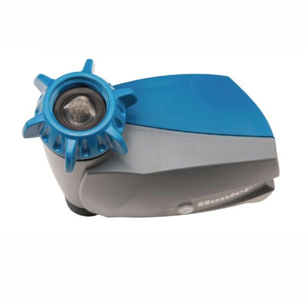 HUNTER Bluetooth Timer Station BTT mit Sieb