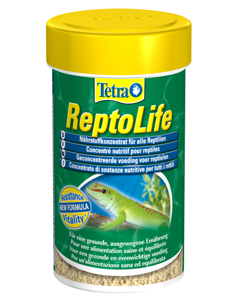 Tetra ReptoLife 100 ml (Nährstoffkonzentrat)