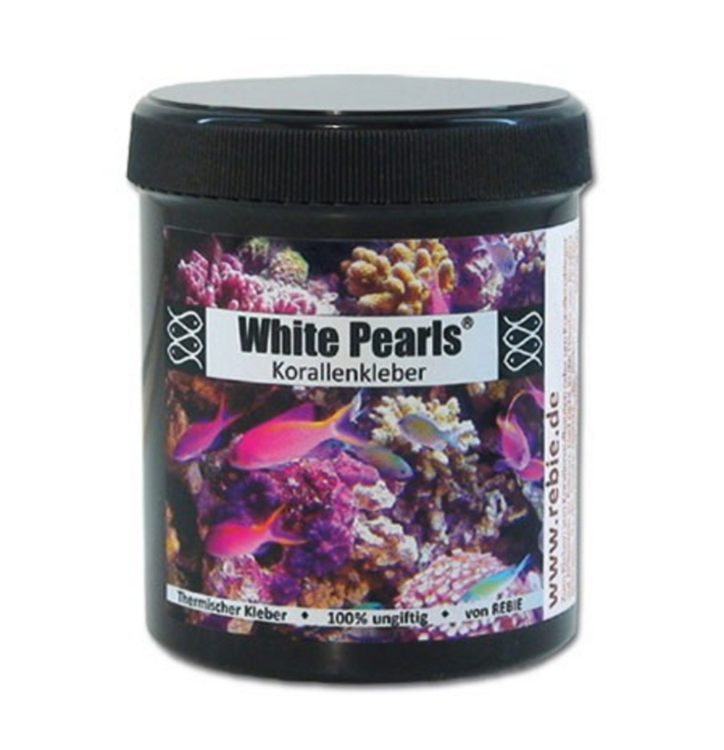 White Pearls Korallenkleber 280 ml