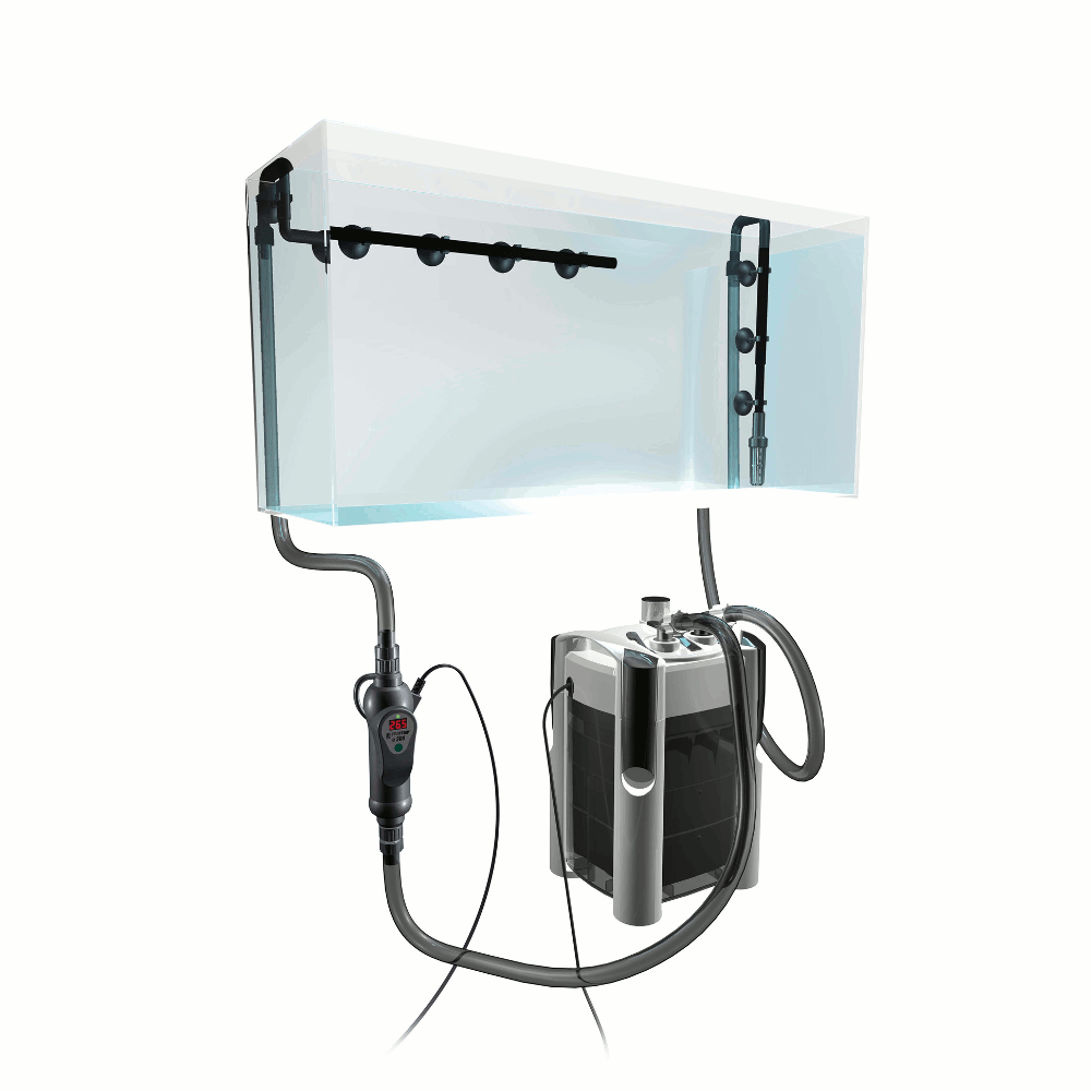 JBL PROTEMP 500 Anwendung