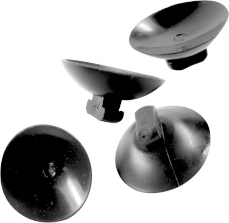 Tetra IN 800-1000 plus/HT 25-300/EasyCrystal 300 Haftsauger