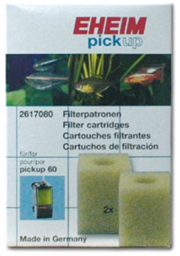 Eheim Filterpatrone Pickup 60