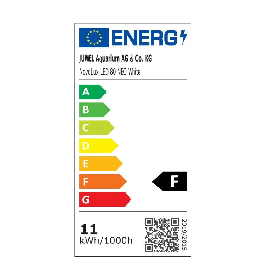 Juwel NovoLux LED 80 Neo