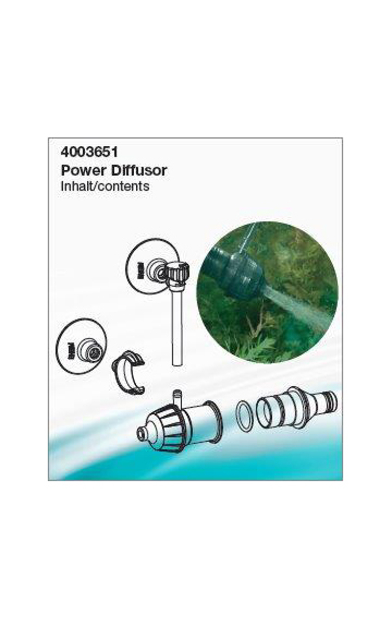 Eheim Diffusor -4003651- 12/16 mm