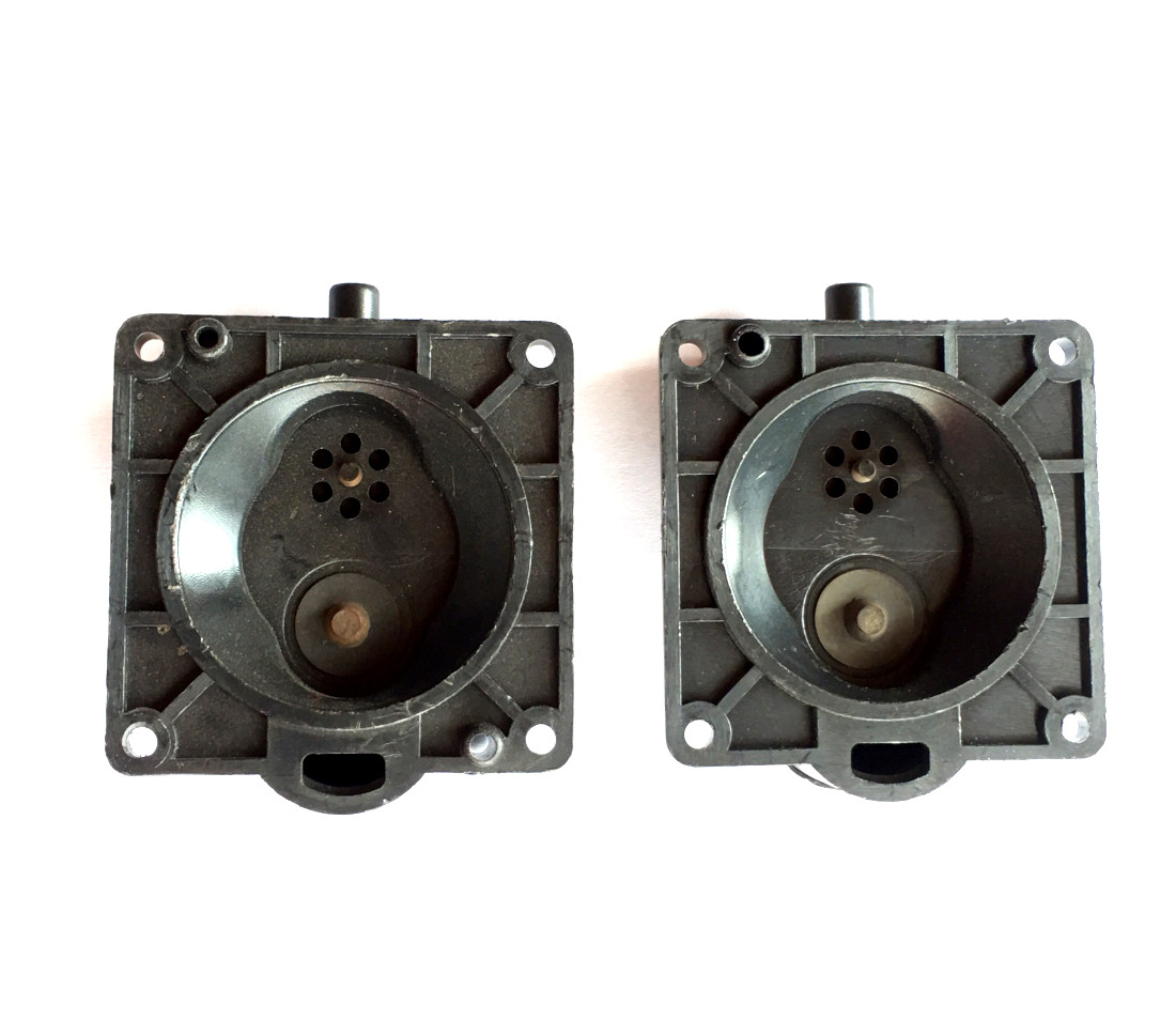 Osaga MK-60 Ventilkammer-Satz von innen