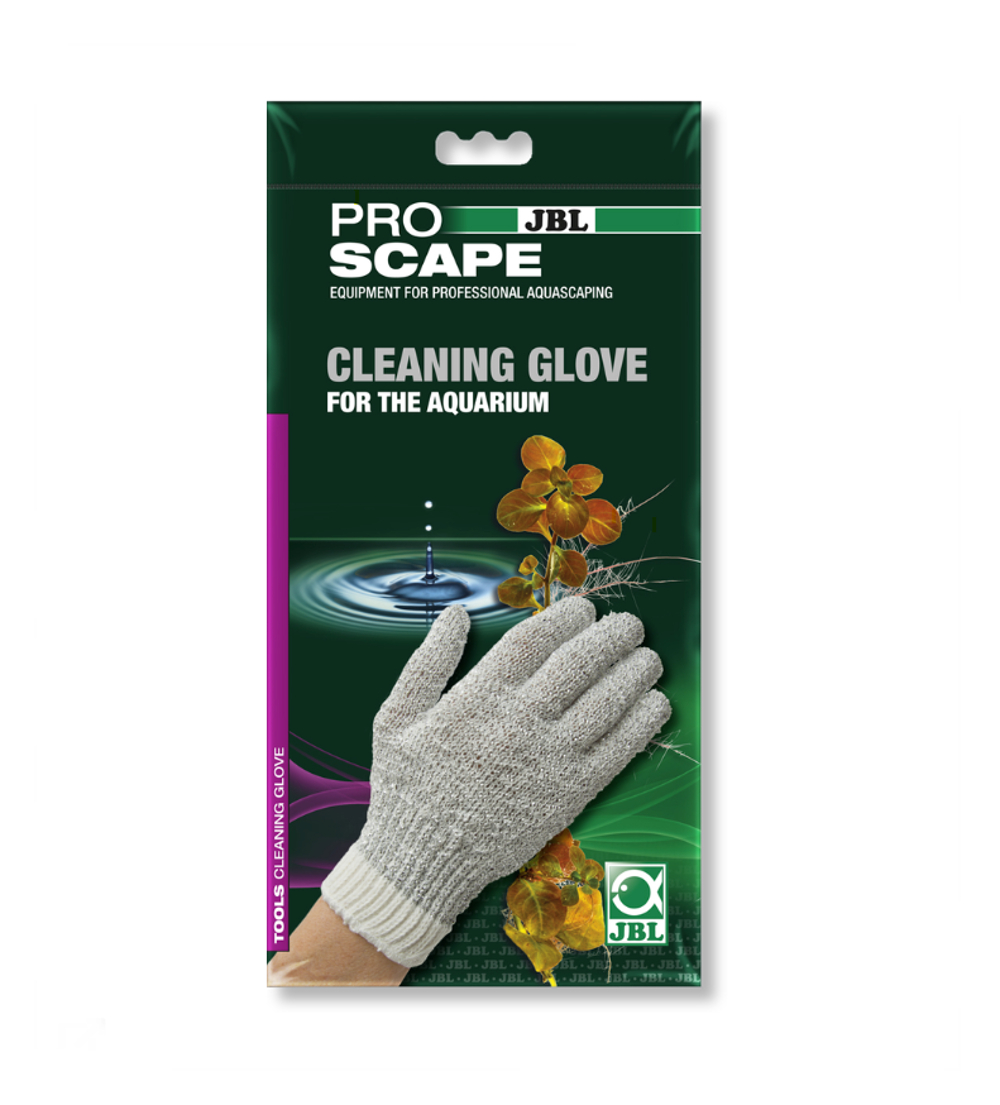 JBL PROSCAPE CLEANING GLOVE Packung
