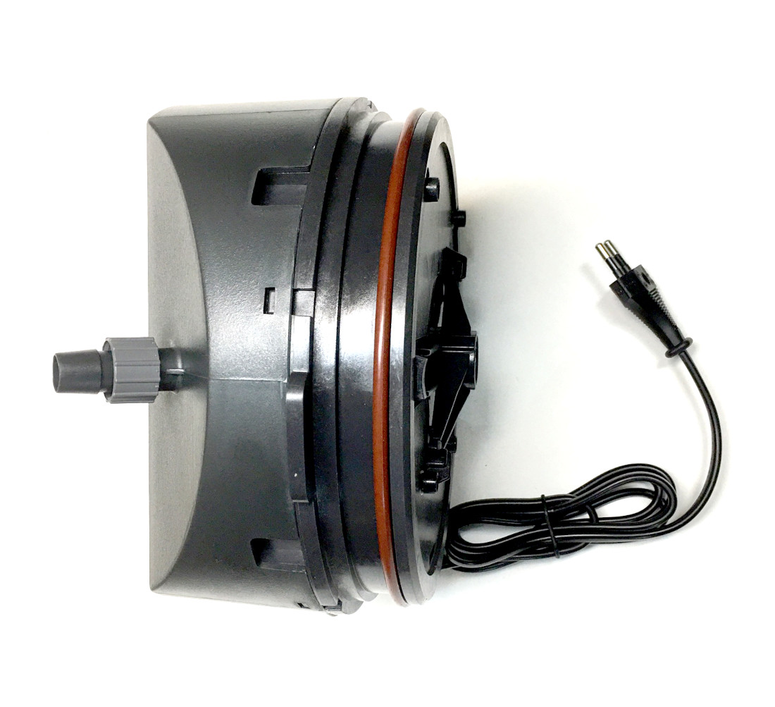 Eheim Pumpenkopf classic 600 im Detail