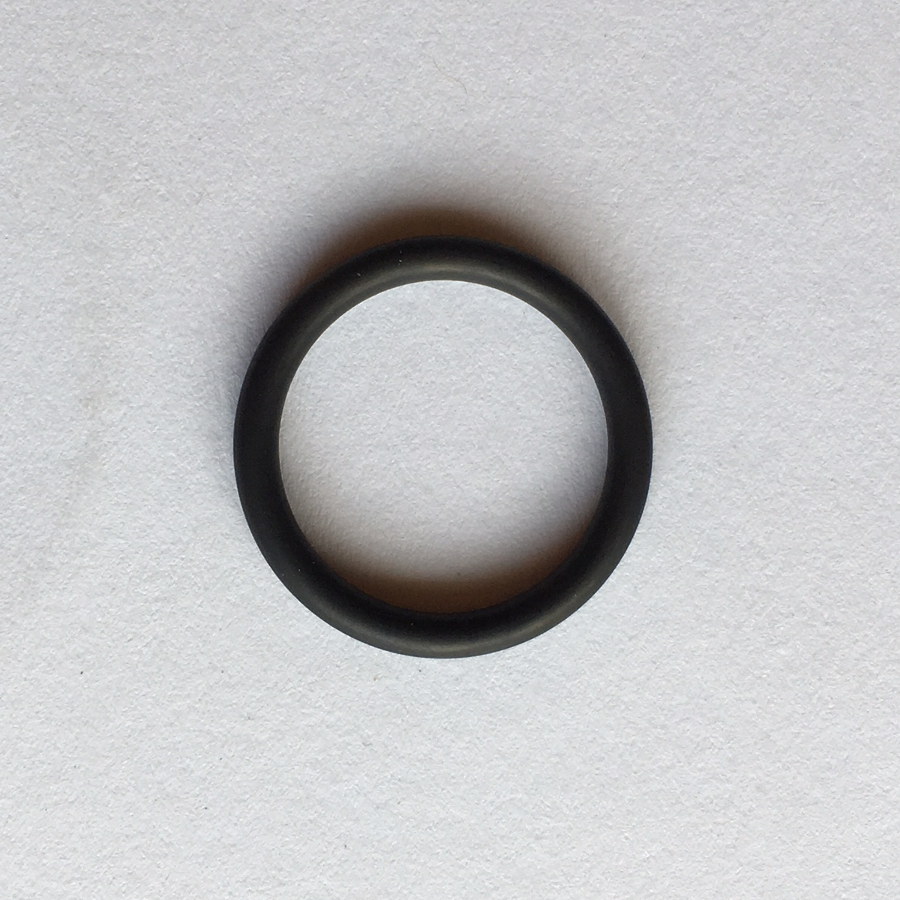 Präzisions O-Ring 19,00 x 5,00 mm  NBR70