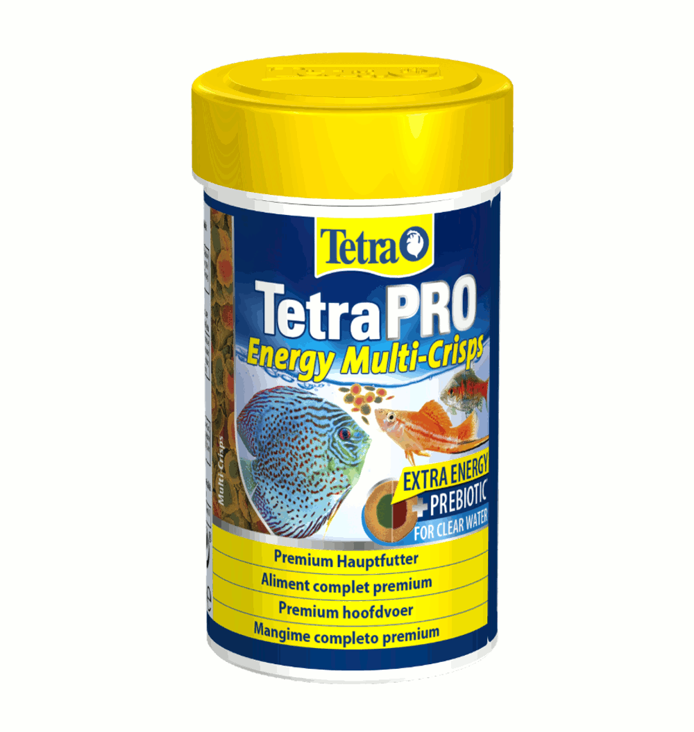 TetraPRO Energy Multi-Crisps 100 ml