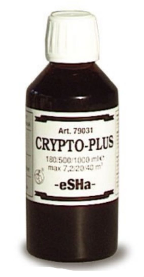 eSHa Crypto Plus 1.000 ml (Pflanzenwachstum)