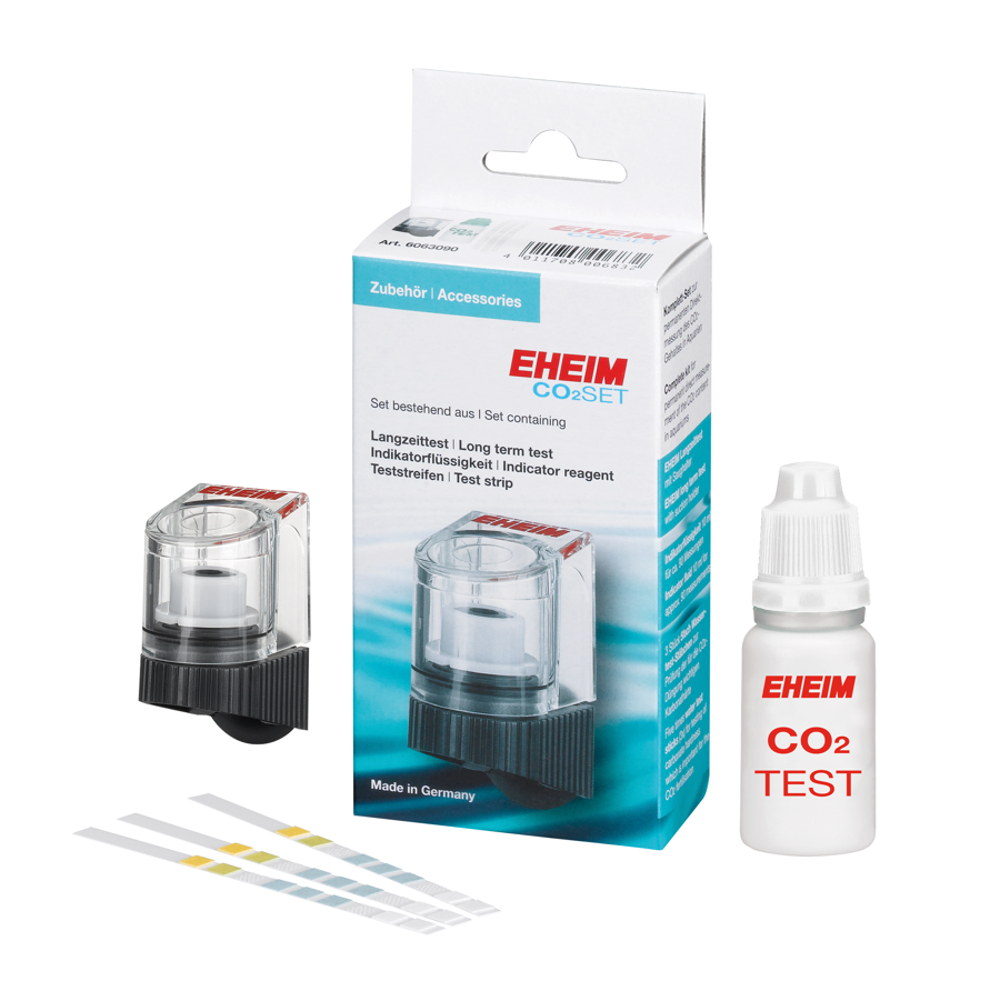 Eheim CO2SET200 Düngeanlage Testset