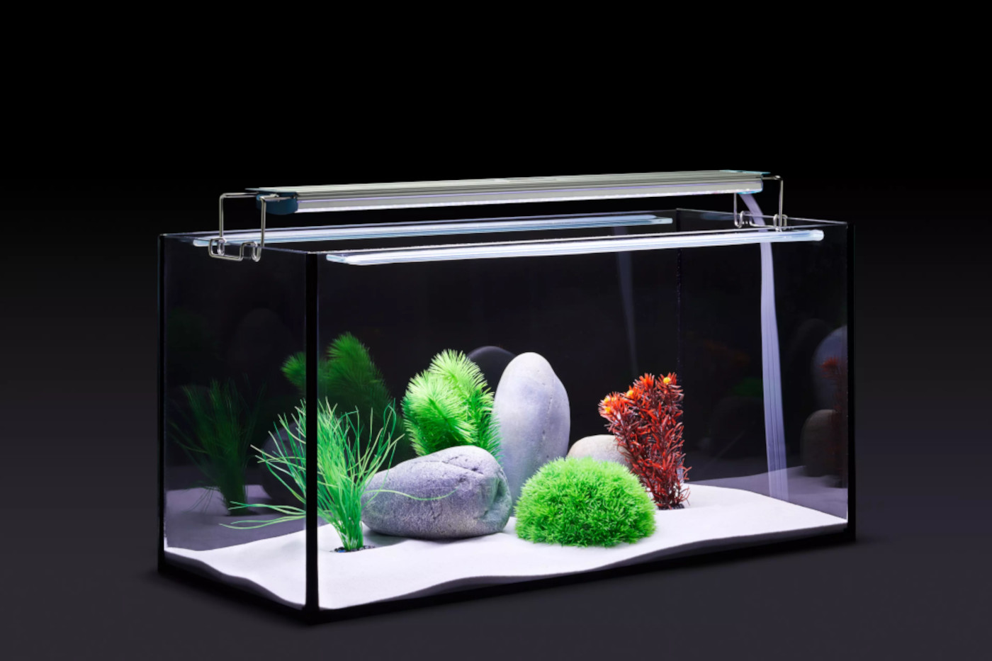 aquaLUMix LED-Aquarienleuchte FRESHWATER 24 cm