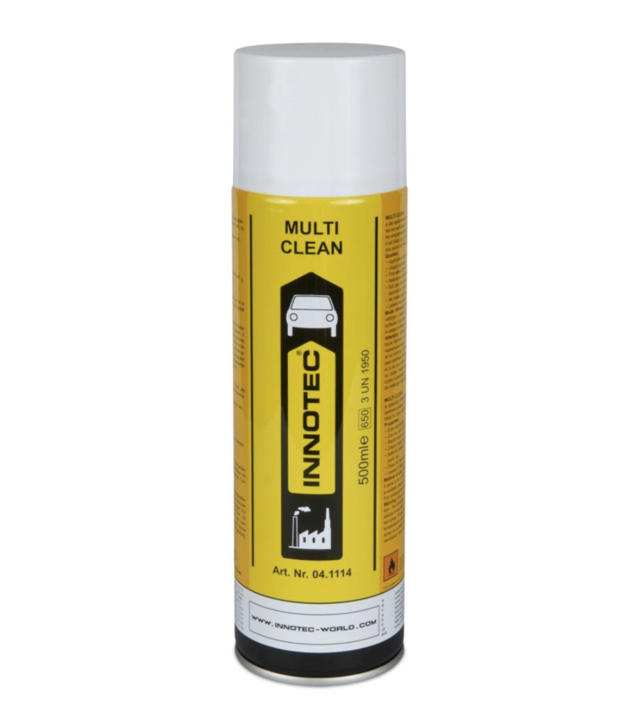 Innotec Multi Clean Spay Universal-Schaumreiniger 600 ml