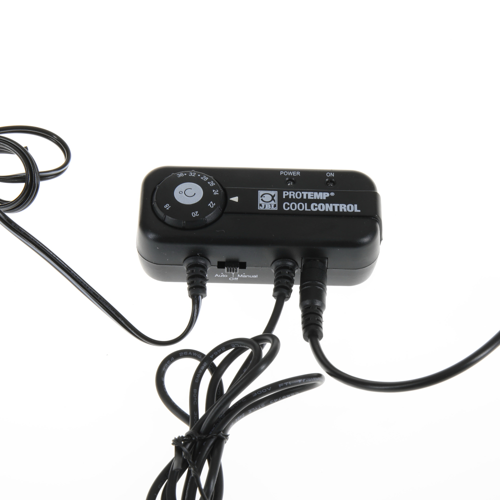 JBL ProTemp Cool Control im Detail