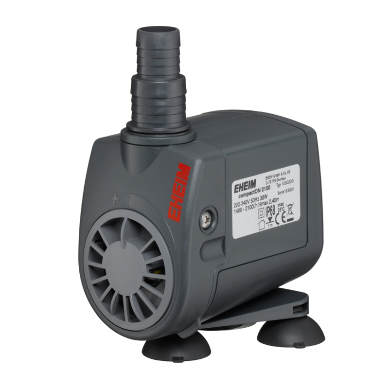 Eheim compactON 2100 Aquarienpumpe