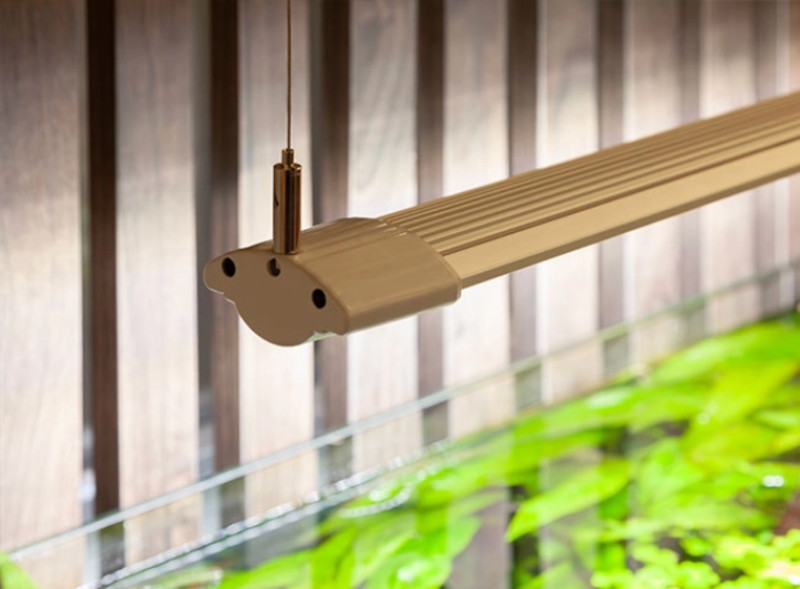 aquatlantis Edelstahl-Seilsystem für EasyLED Universal