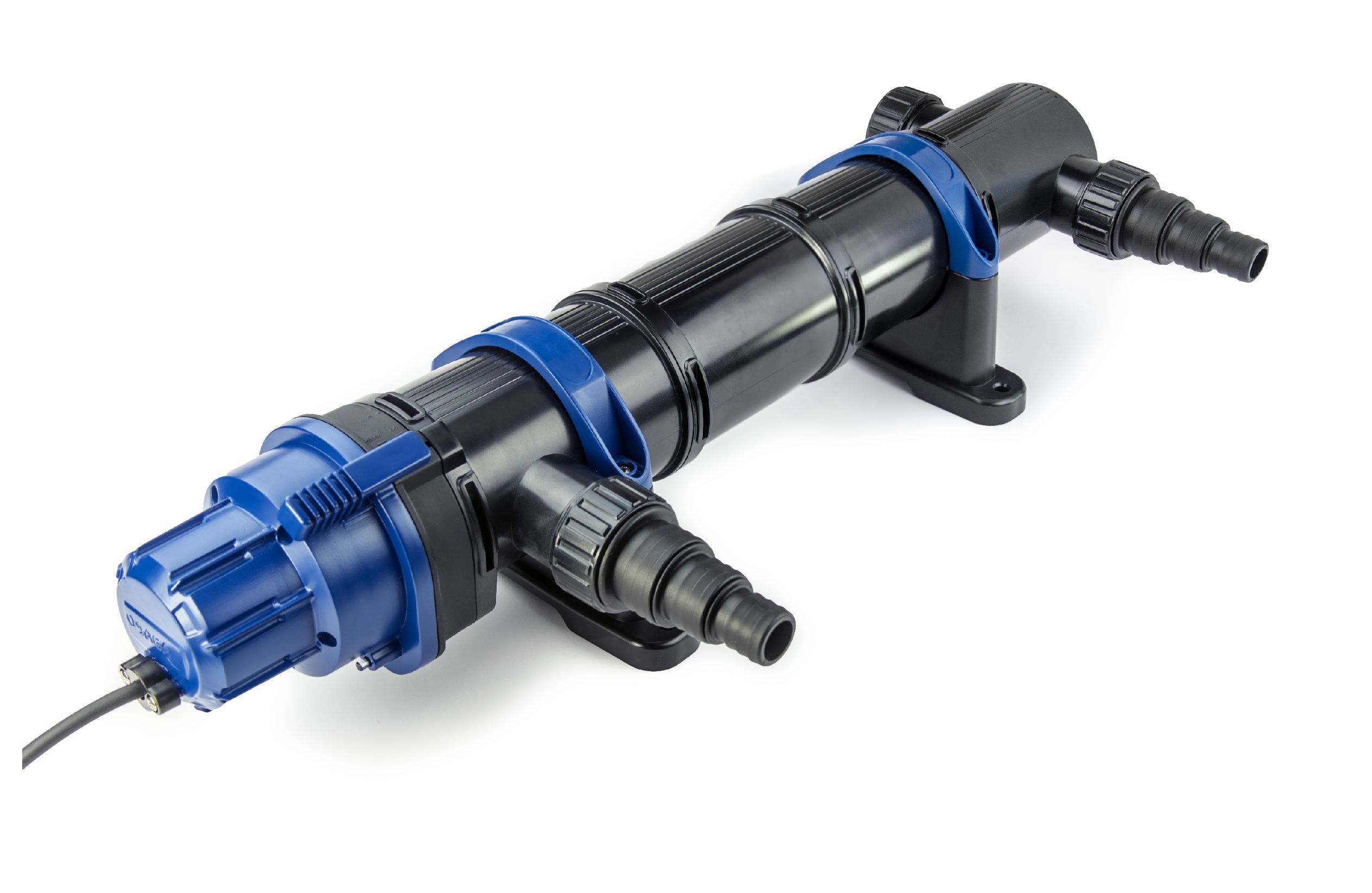 OSAGA UVC-Teichklärer 55 Watt Modell 2021