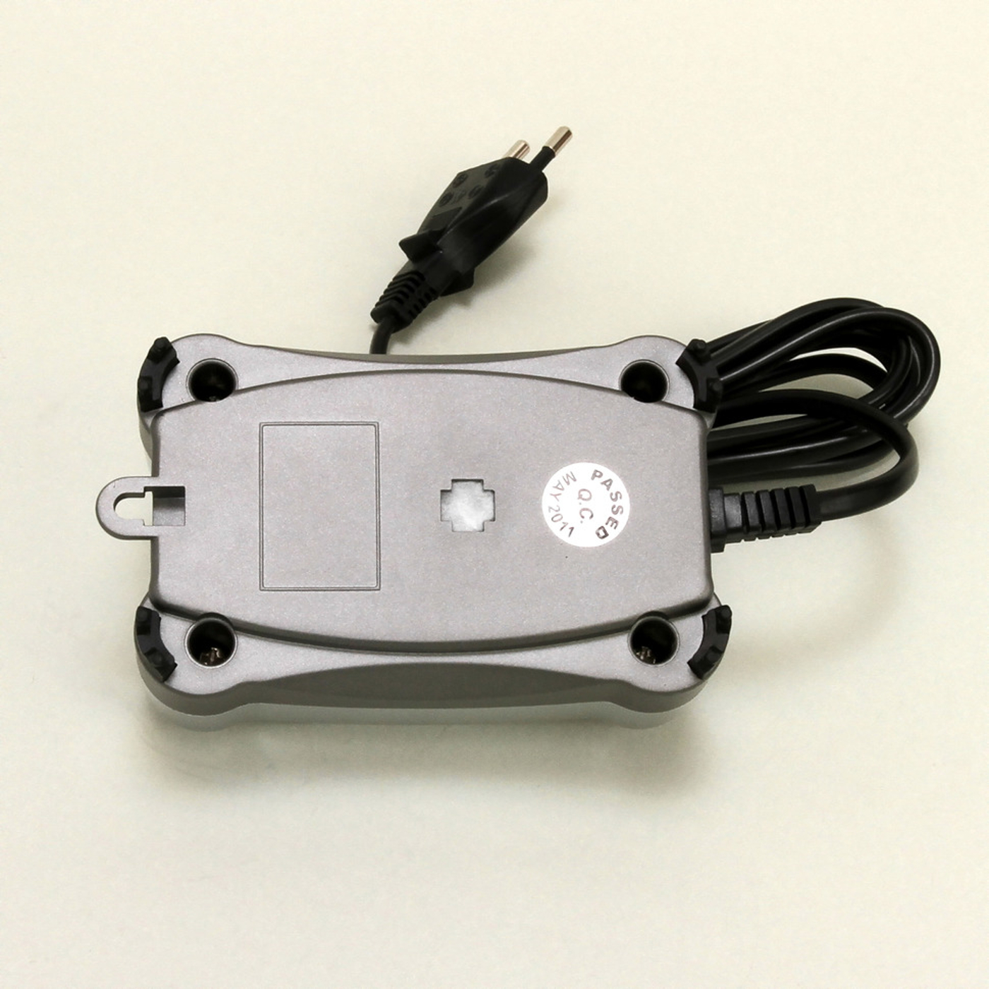 JBL ProSilent a200 Luftpumpe Rückseite