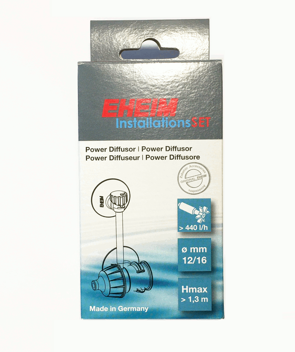 Eheim Diffusor -4003651- 12/16 mm