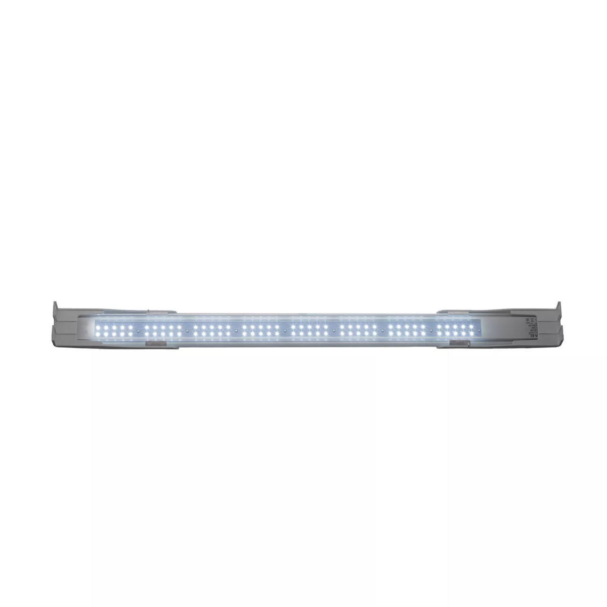 Aquael Leddy Slim 32 W Sunny day&night von unten