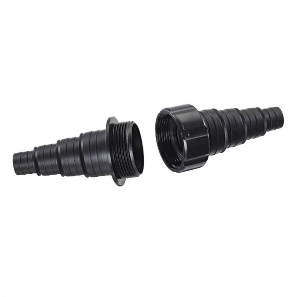 Oase Universal Schlauchverbinder 1 1/2" im Detail