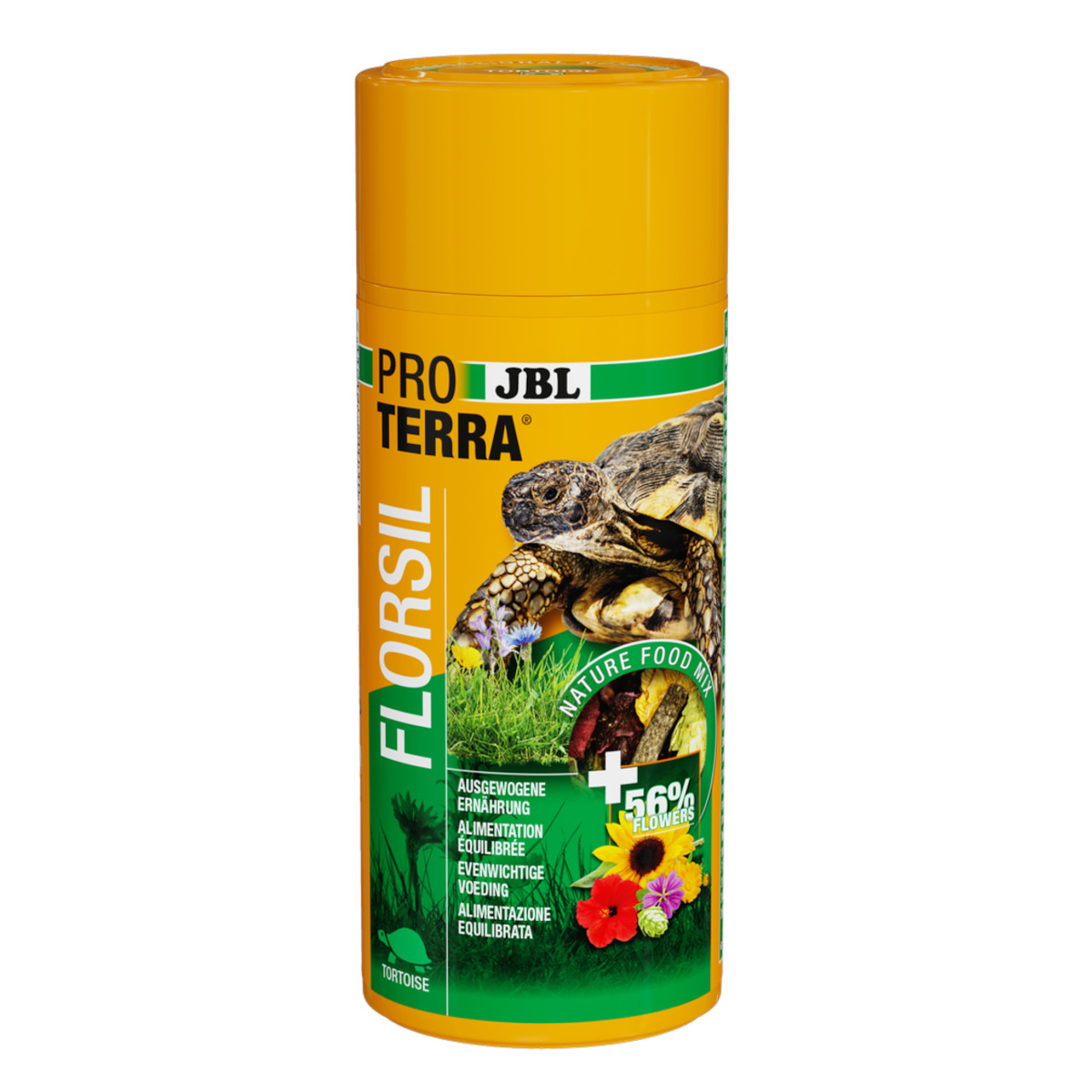 JBL PROTERRA FLORSIL