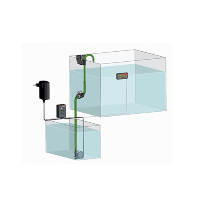 EHEIM waterrefill -Nachfüllautomatik-