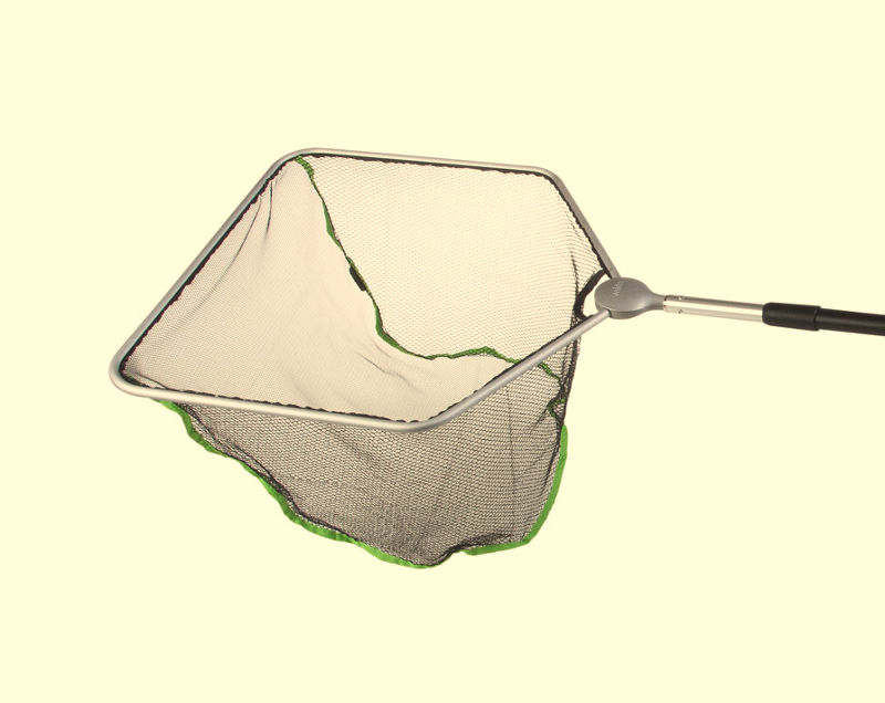 Velda Pond Net Teichkescher viereckig 35 cm Netz