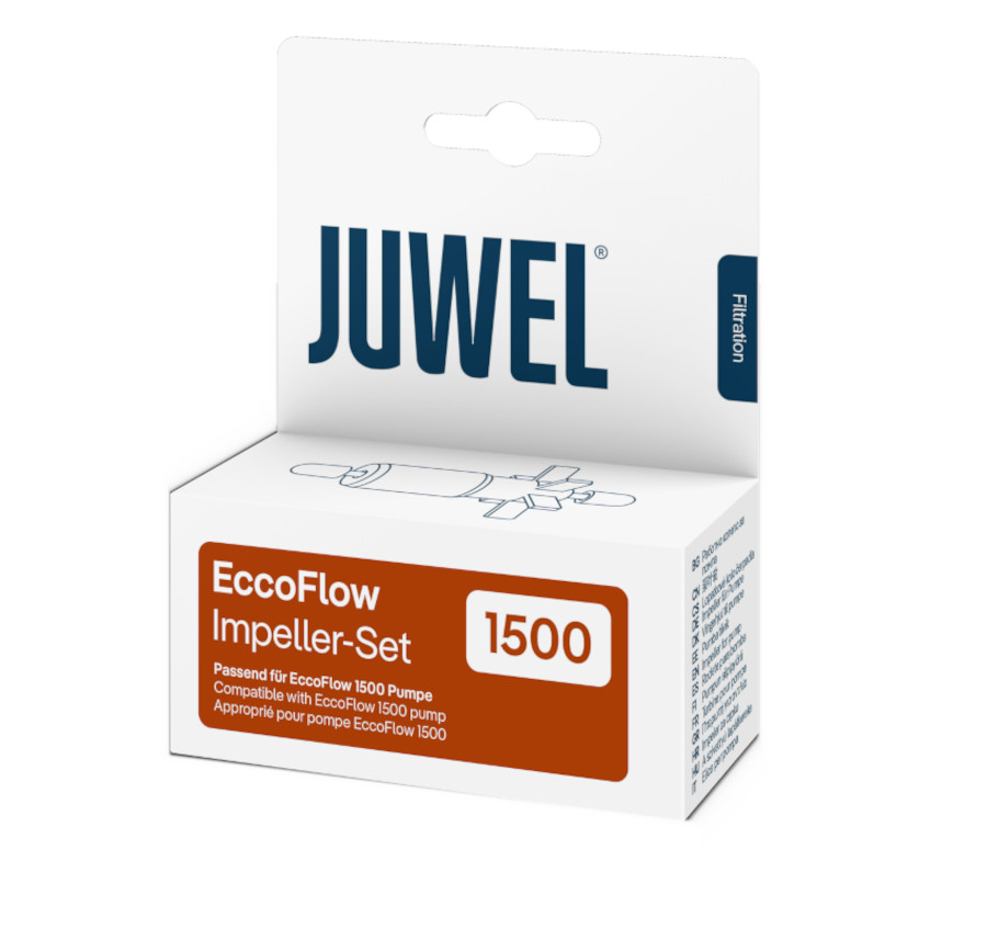 Juwel Impeller Eccoflow 1500