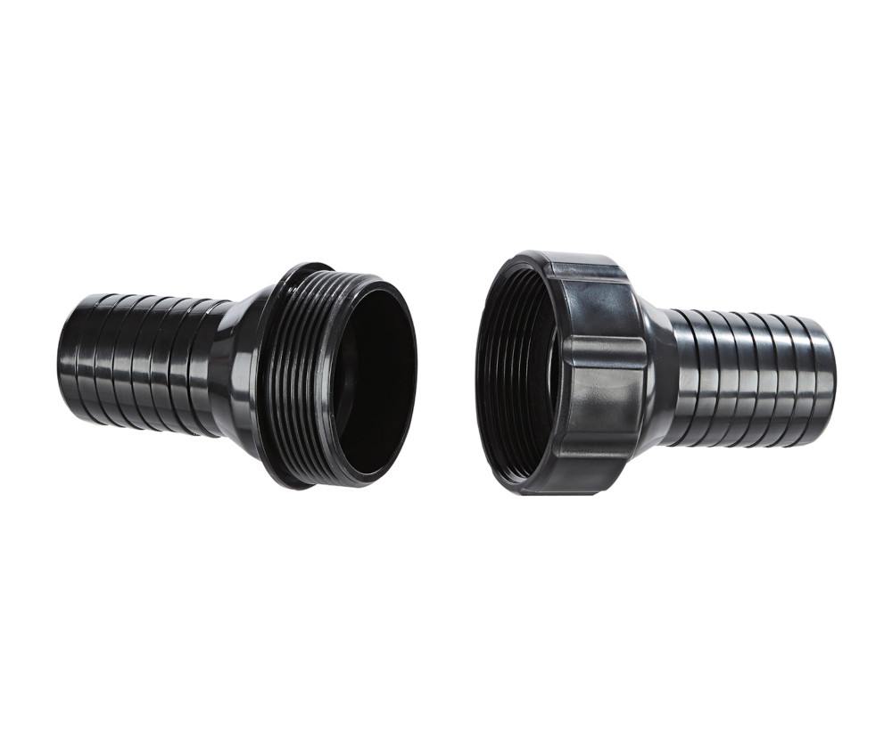 Oase Schlauchverbinder 1 1/2" im Detail