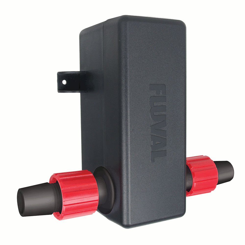 Fluval UVC In-Line Clarifier im Detail