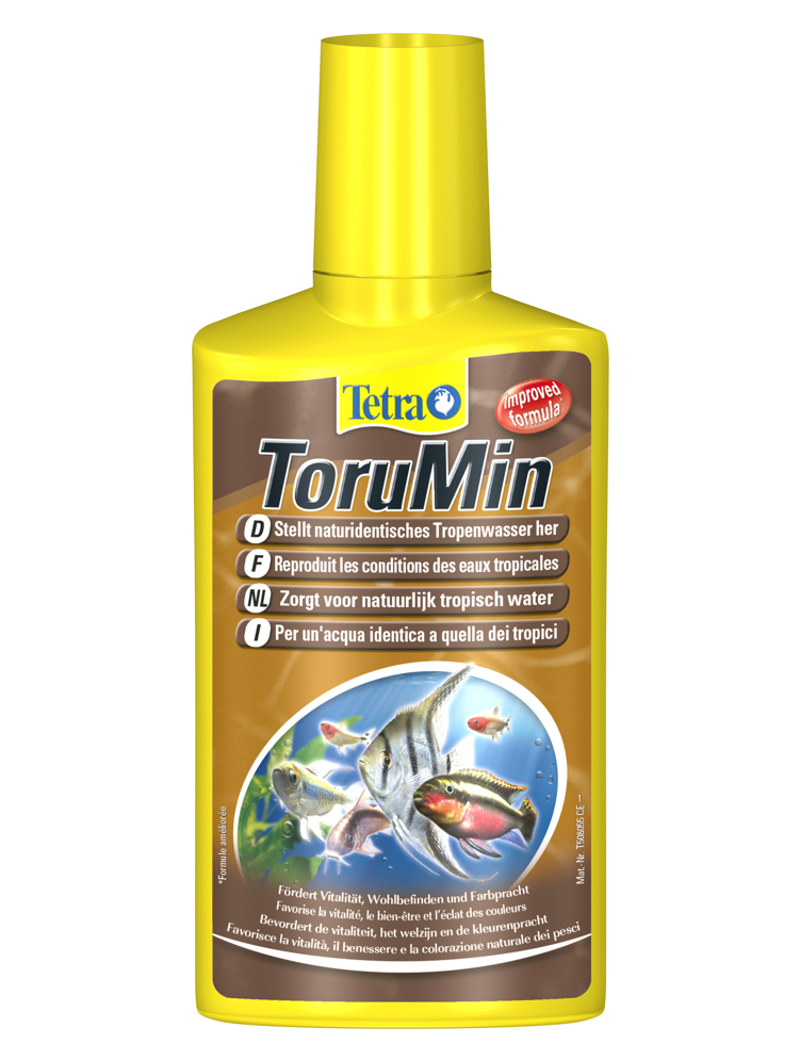 Tetra ToruMin 250 ml