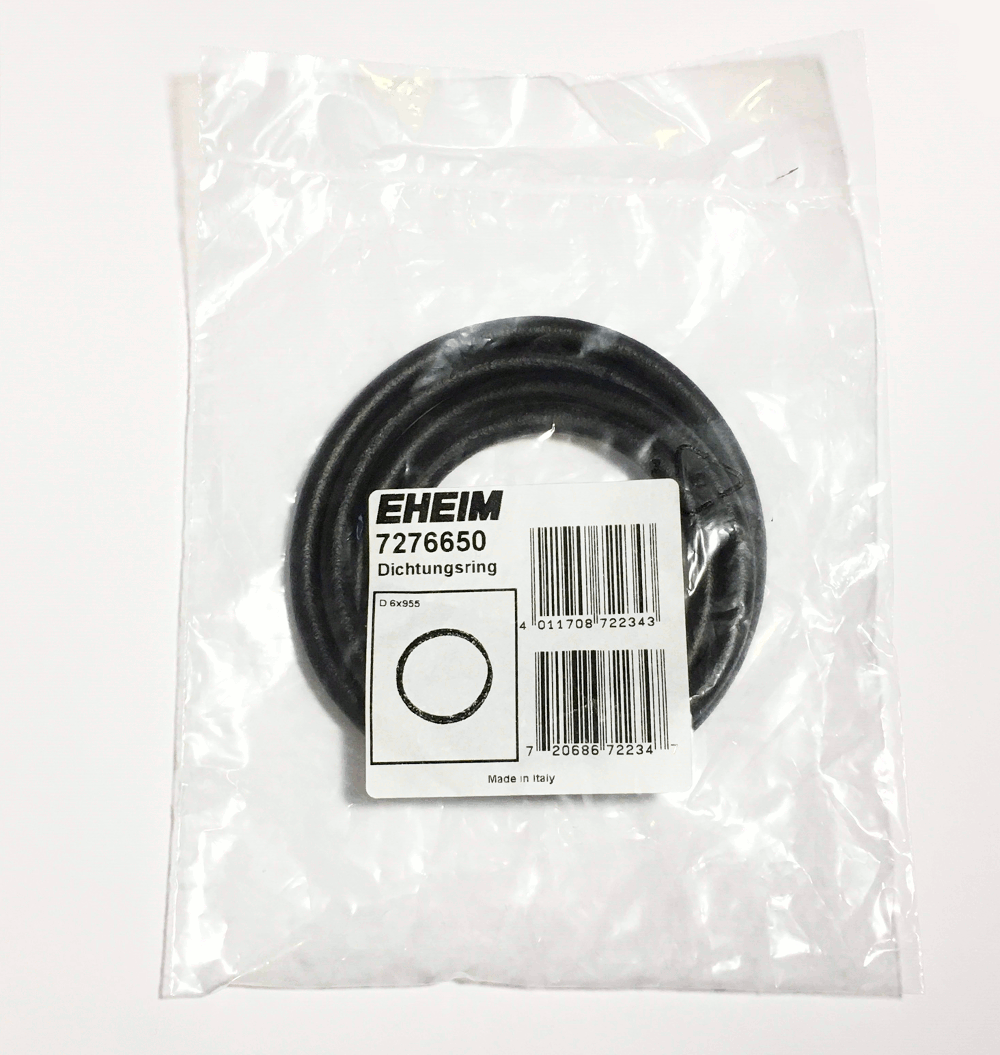 Eheim Dichtungsring -7276650- Packung