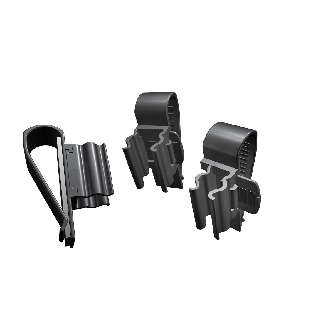 JBL ClipSafe Vario im Detail