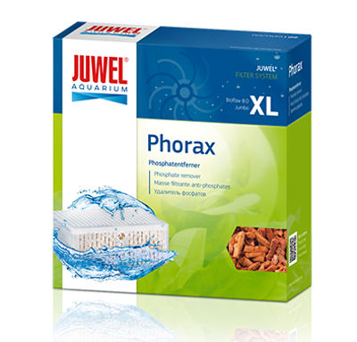 Juwel Phorax XL Phosphatentferner