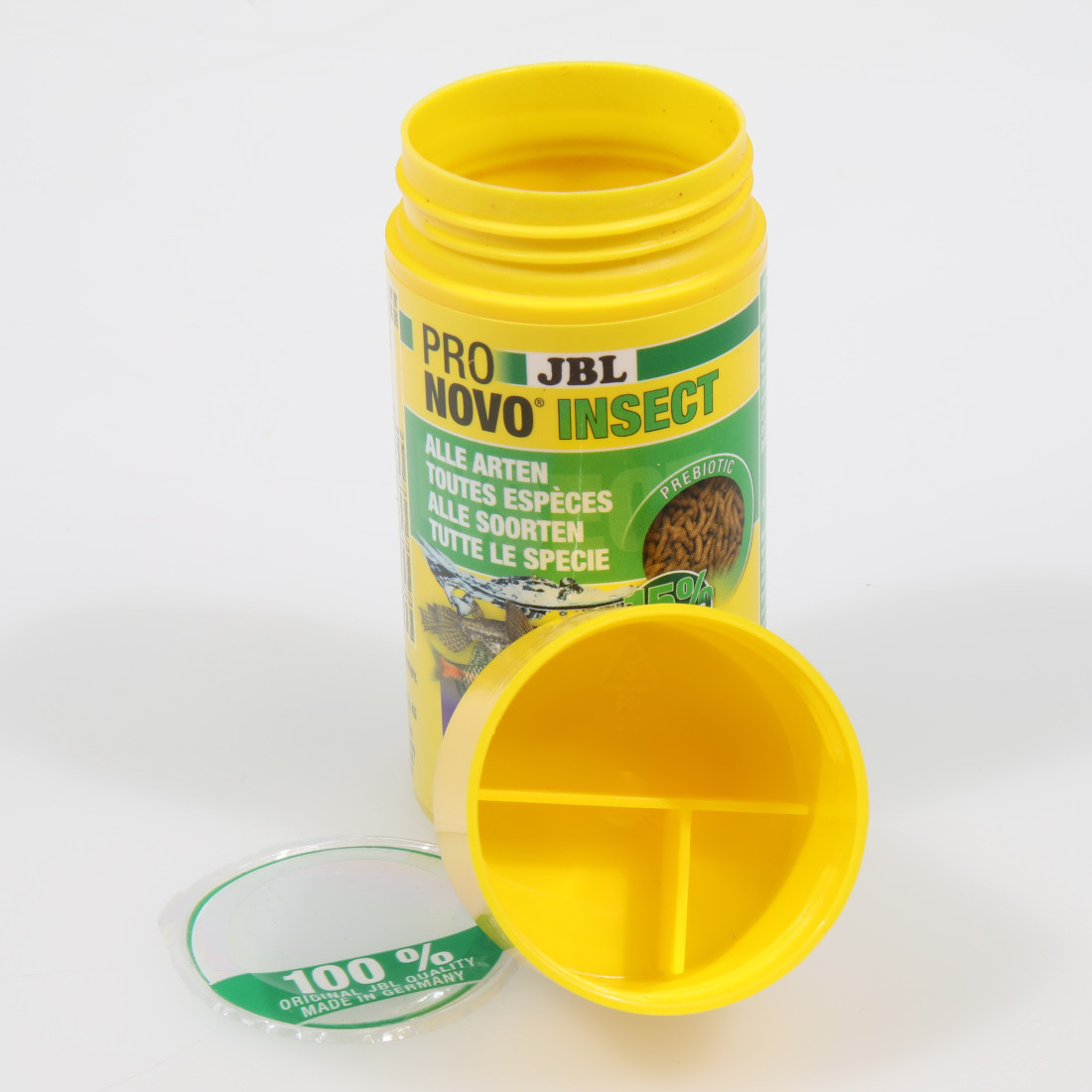 JBL PRONOVO INSECT STICK S 20 ml