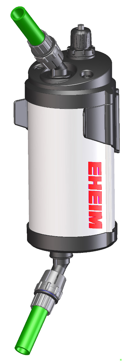 Eheim reeflex UV 350